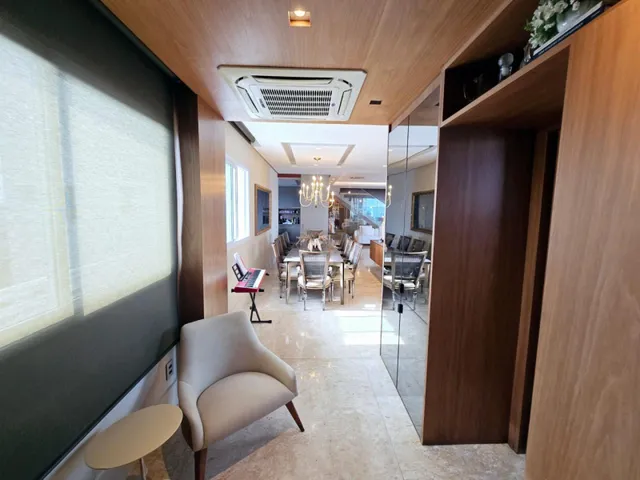 Imagem 15: Horto Florestal, Apartamento de Cobertura Para Venda, 355m2