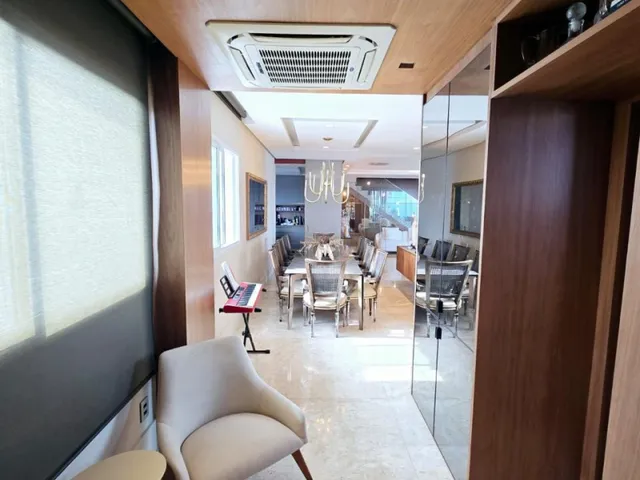 Imagem 16: Horto Florestal, Apartamento de Cobertura Para Venda, 355m2