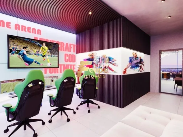 Imagem 11: MEGA OPORTUNIDADE! APARTAMENTO DE 03 QUARTOS, SENDO 01 SUÍTE, SOL DA MANHÃ E VISTA