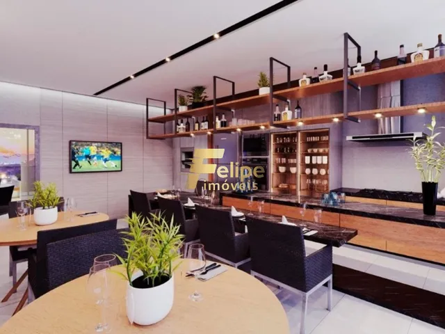 Imagem 2: MEGA OPORTUNIDADE! APARTAMENTO DE 03 QUARTOS, SENDO 01 SUÍTE, SOL DA MANHÃ E VISTA