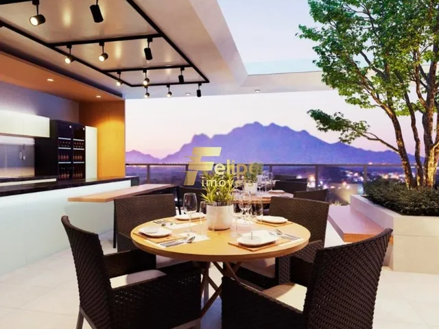 Imagem 7: MEGA OPORTUNIDADE! APARTAMENTO DE 03 QUARTOS, SENDO 01 SUÍTE, SOL DA MANHÃ E VISTA