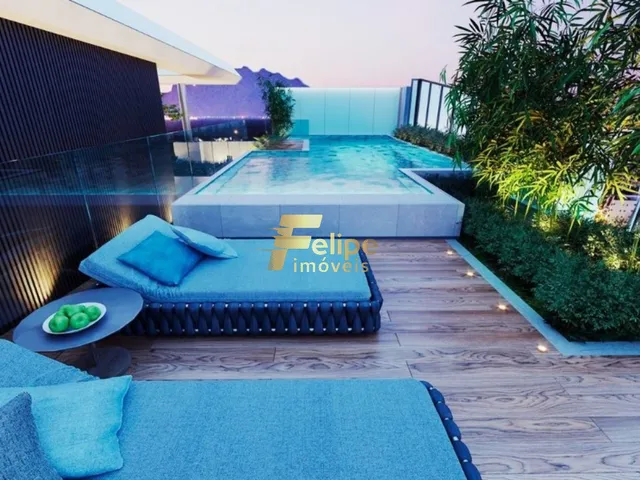 Imagem 3: MEGA OPORTUNIDADE! APARTAMENTO DE 03 QUARTOS, SENDO 01 SUÍTE, SOL DA MANHÃ E VISTA