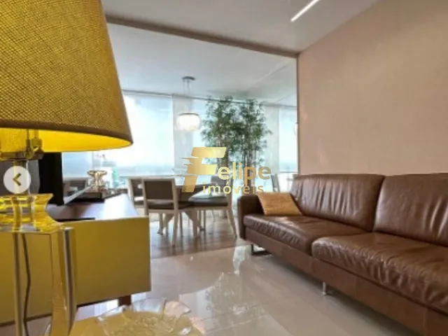 Imagem: LINDÍSSIMO APARTAMENTO COM 02 SUÍTES