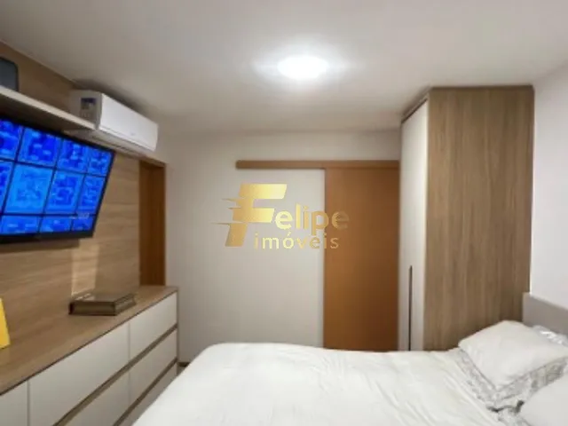Imagem 8: LINDÍSSIMO APARTAMENTO COM 02 SUÍTES, SENDO 01 CANADENSE, TODO MONTADO E DECORADO, À