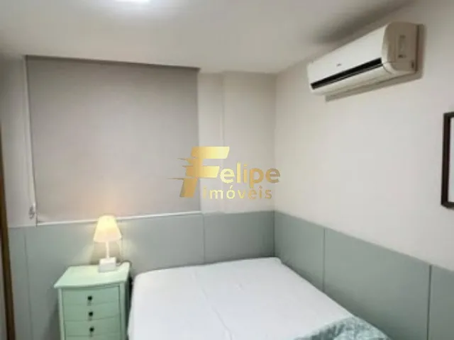 Imagem 6: LINDÍSSIMO APARTAMENTO COM 02 SUÍTES, SENDO 01 CANADENSE, TODO MONTADO E DECORADO, À
