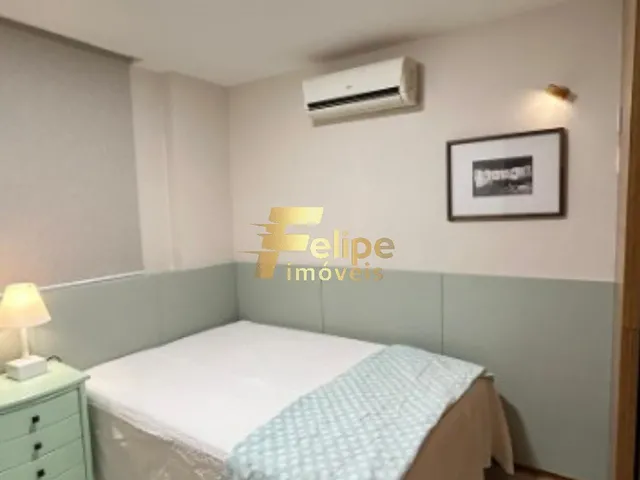 Imagem 2: LINDÍSSIMO APARTAMENTO COM 02 SUÍTES, SENDO 01 CANADENSE, TODO MONTADO E DECORADO, À