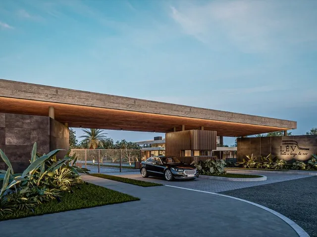 Imagem 4: LÉV - LÉV Casa em condomínio com 3 dormitórios