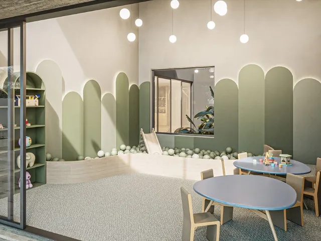 Imagem 8: LÉV - LÉV Casa em condomínio com 3 dormitórios