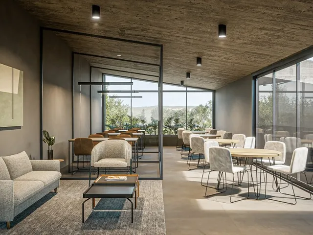 Imagem 9: LÉV - LÉV Casa em condomínio com 3 dormitórios