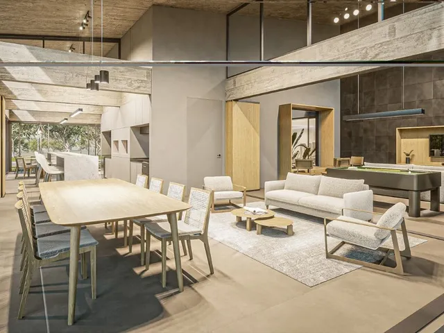 Imagem 11: LÉV - LÉV Casa em condomínio com 3 dormitórios