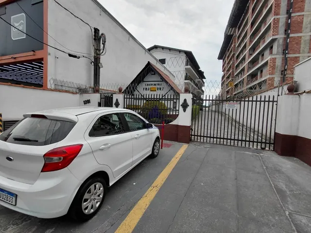 Imagem 1: Imperdível oportunidade: Apartamento à venda em Taubaté-SP, no bairro Independência