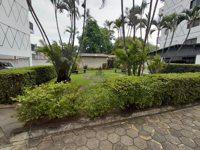 Imagem 12: Imperdível oportunidade: Apartamento à venda em Taubaté-SP, no bairro Independência