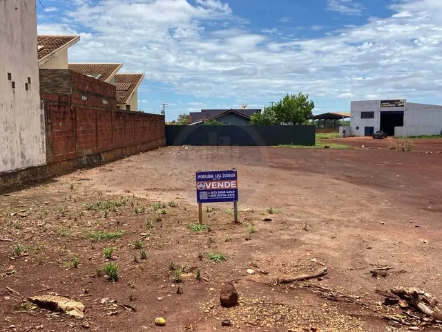 Imagem: Terreno em Parque dos Jequitibás, Dourados/MS