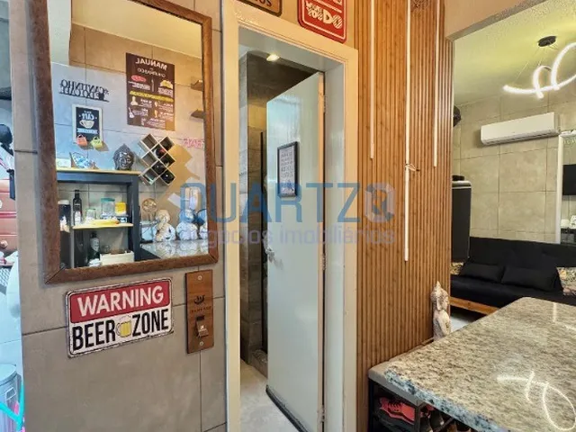 Imagem 9: Oportunidade única! Apartamento à venda no Centro Histórico de Porto Alegre-RS: 1
