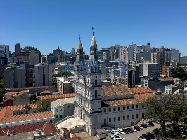 Imagem 3: Oportunidade única! Apartamento à venda no Centro Histórico de Porto Alegre-RS: 1
