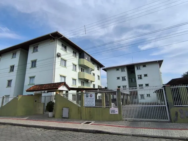 Imagem: Apartamento Residencial em Barra Velha