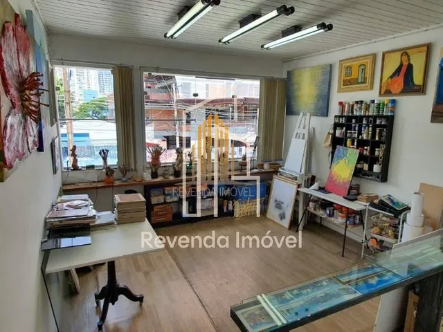 Imagem: Sobrado Residencial de 180M² com 3 Dormitórios(1