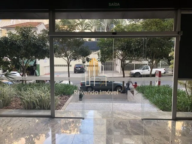 Imagem 4: Conjunto Comercial de 52M² com 1 Sala, Copa, 2 Vaga no Consórcio Patio - Perdizes Conjunto Comercial