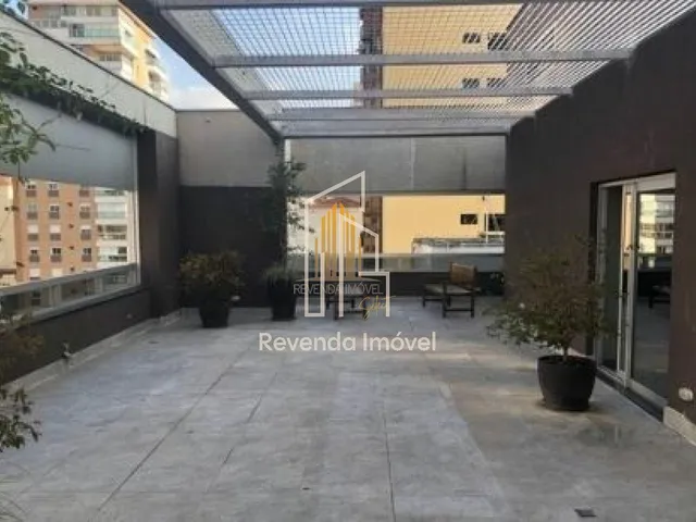 Imagem 14: Conjunto Comercial de 52M² com 1 Sala, Copa, 2 Vaga no Consórcio Patio - Perdizes Conjunto Comercial