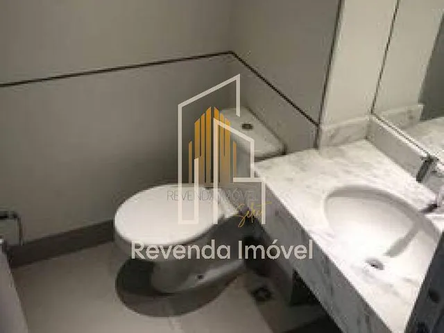 Imagem 7: Conjunto Comercial de 52M² com 1 Sala, Copa, 2 Vaga no Consórcio Patio - Perdizes Conjunto Comercial