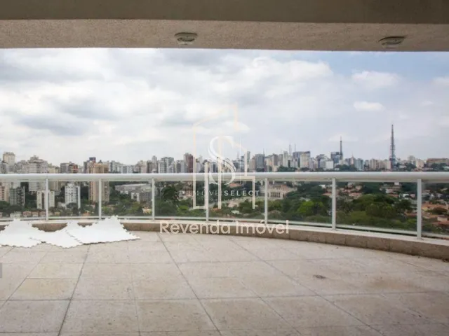 Imagem: Condomínio Edifício Contemplare Pacaembu