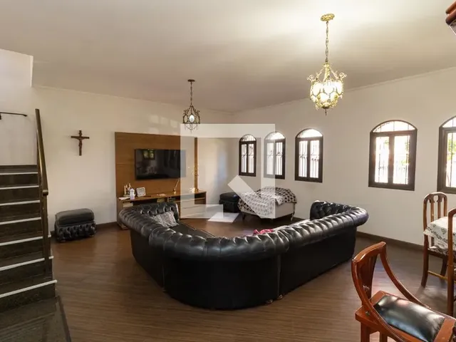 Imagem: Casa À Venda - Vila Gustavo, 3 Quartos