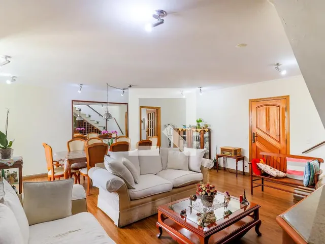 Imagem: Apartamento À Venda - Brooklin, 4 Quartos