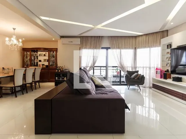 Imagem: Apartamento À Venda - Vila Jacuí, 3 Quartos