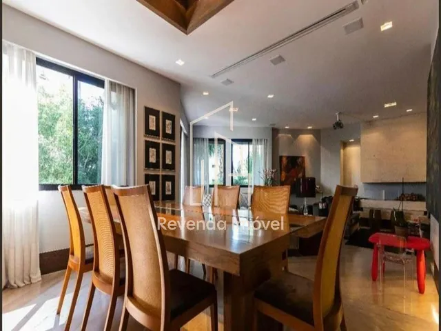 Imagem: Venda de Apartamento de Luxo no Brooklin