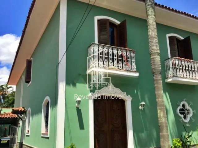 Imagem: Granja Julieta - Casa de Vila com 450m²