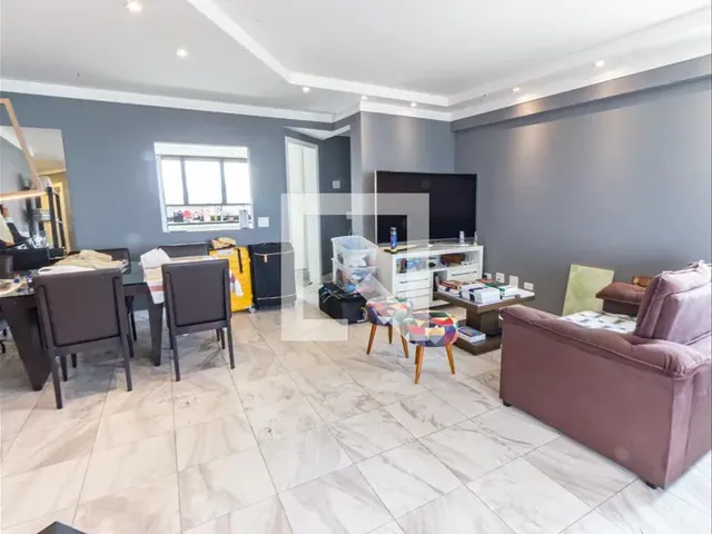 Imagem: Apartamento À Venda - Vila Invernada, 3