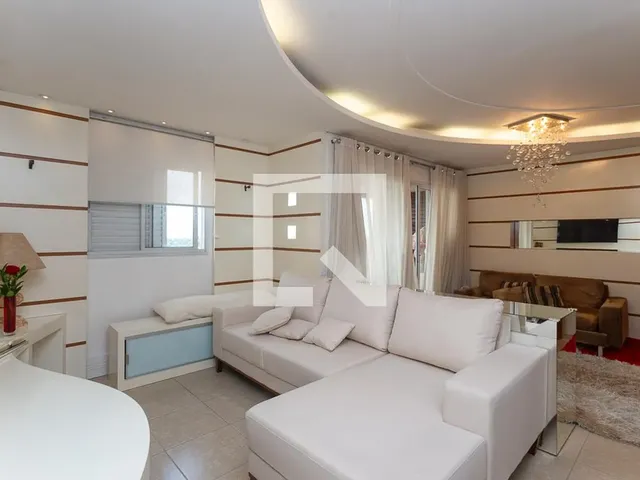 Imagem: Apartamento À Venda - Alto da Lapa, 2 Quartos
