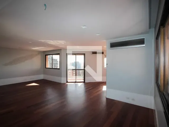 Imagem: Apartamento À Venda - Aclimação, 5 Quartos