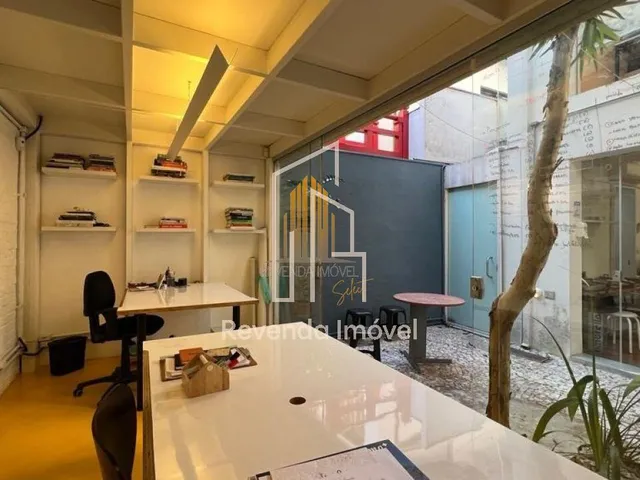 Imagem: Perdizes - Casa Comercial de 169M² com