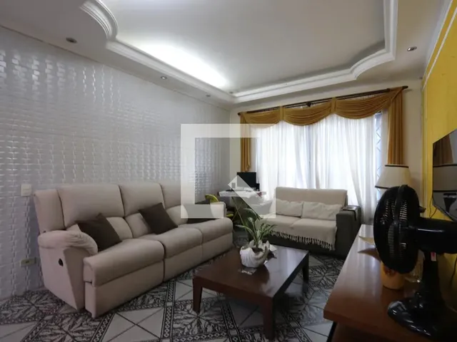 Imagem: Casa À Venda - Vila Formosa, 3 Quartos