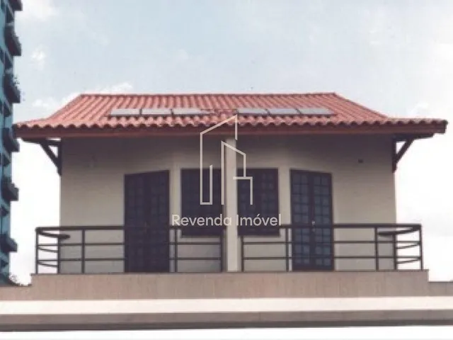 Imagem: Sacomã, Sobrado Residencial de 254M² com