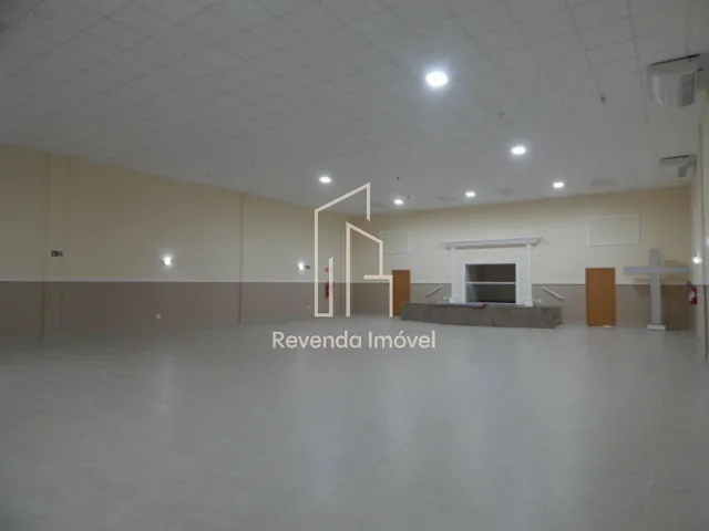 Imagem: Cambuci, Prédio Comercial À Venda de 1060M²