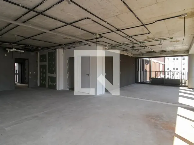 Imagem: Apartamento À Venda - Itaim Bibi, 3 Quartos