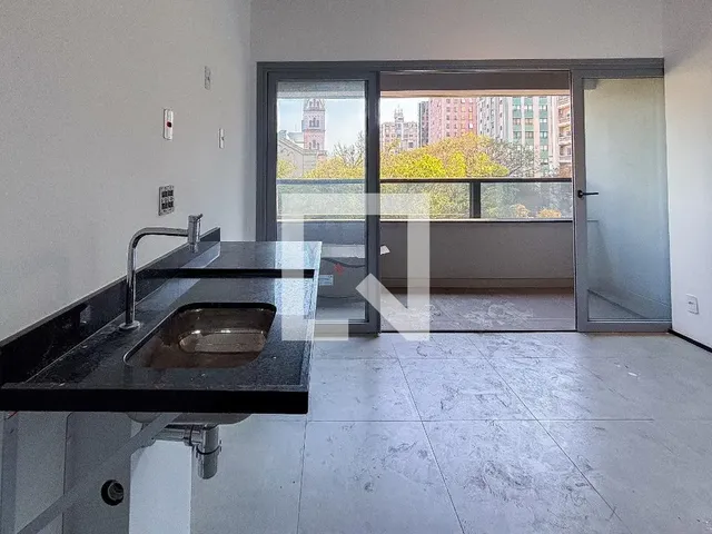 Imagem: Apartamento À Venda - Jardim Paulista