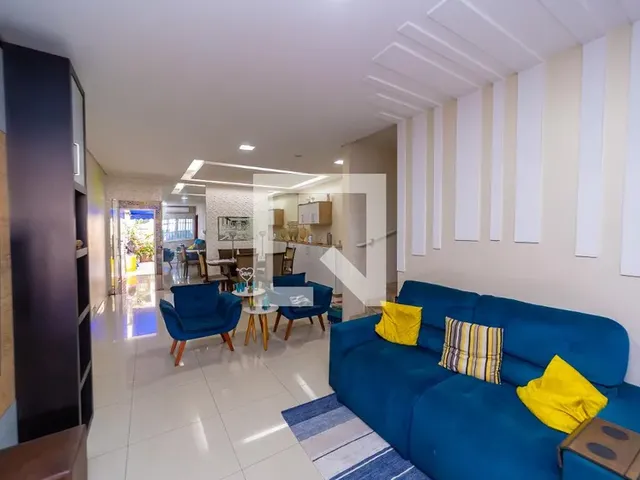 Imagem: Casa À Venda - Vila Carrão, 3 Quartos