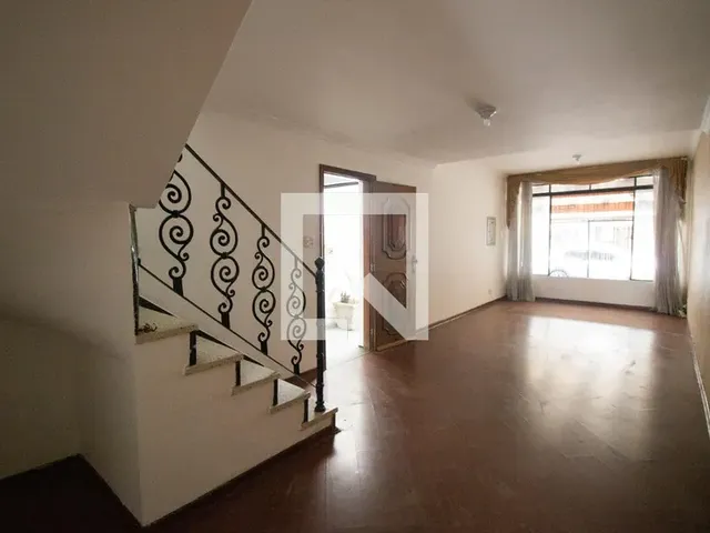 Imagem: Casa À Venda - Campo Belo, 4 Quartos, 115
