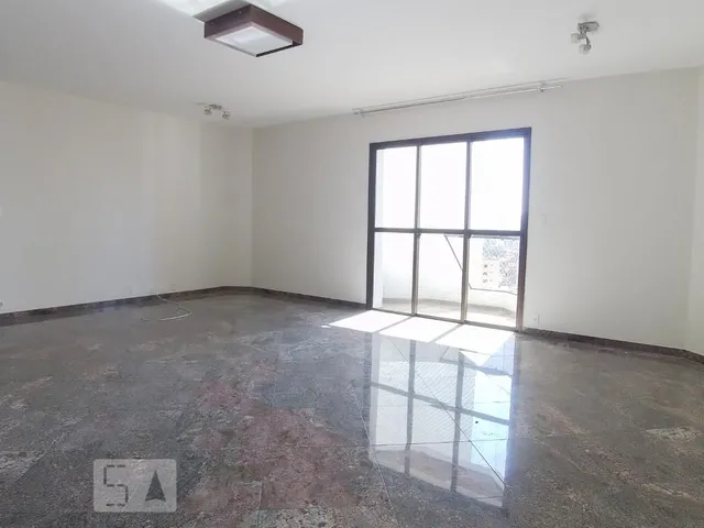 Imagem: Apartamento À Venda - Santana, 3 Quartos