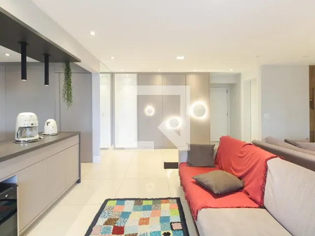 Imagem: Apartamento À Venda - Tatuapé, 3 Quartos