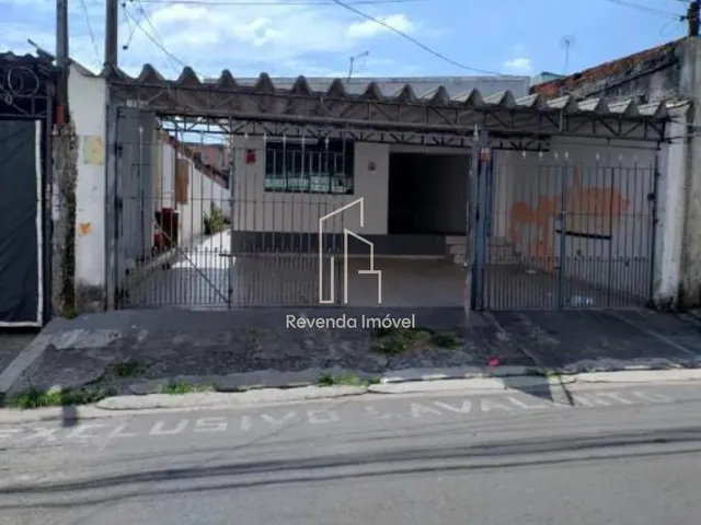 Imagem: Casa Residencial em São Paulo - Sp, Cidade