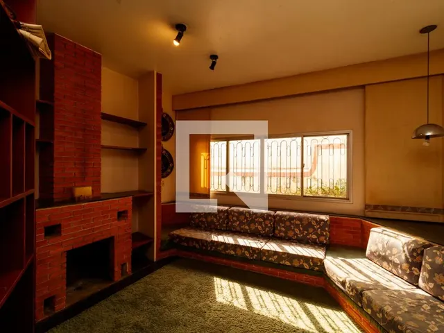 Imagem: Casa À Venda - Tucuruvi, 4 Quartos, 530