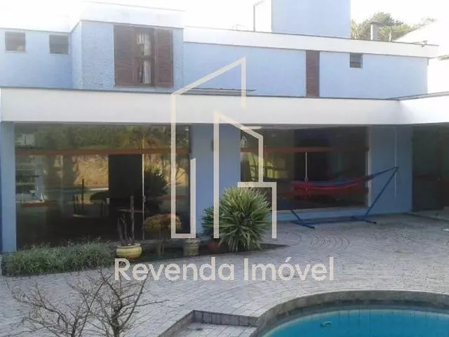 Imagem: CASA RESIDENCIAL em SÃO PAULO - SP, INTERLAGOS