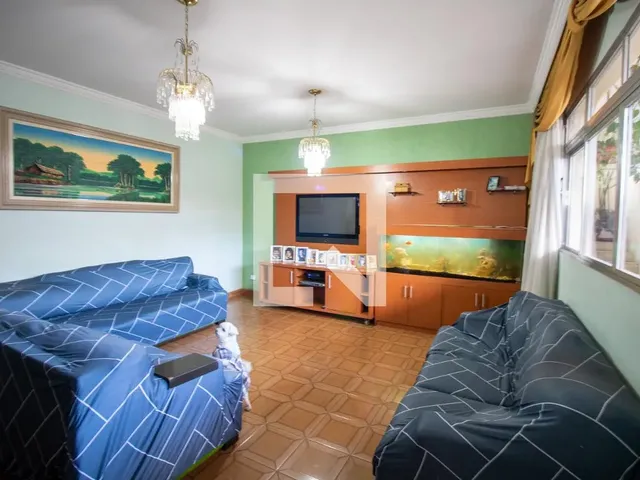 Imagem: Casa À Venda - Jardim Sao Luis, 4 Quartos