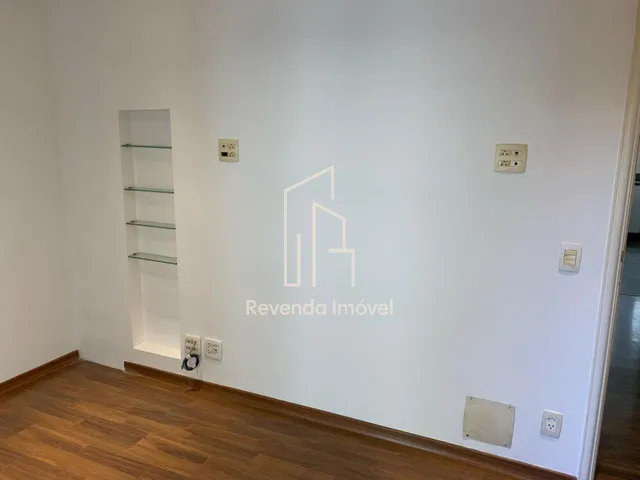 Imagem: Dom Eudes Bragana no Paraíso, Apartamento