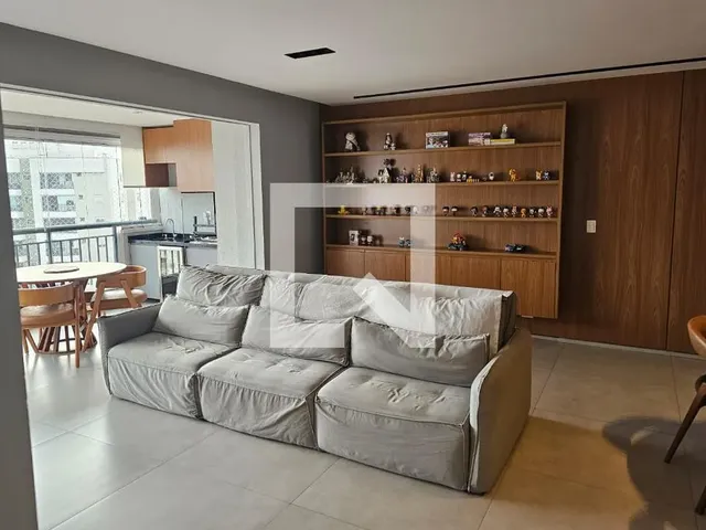 Imagem: Apartamento À Venda - Vila Andrade, 2 Quartos