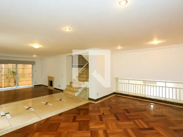Imagem: Casa À Venda - Morumbi, 4 Quartos, 569